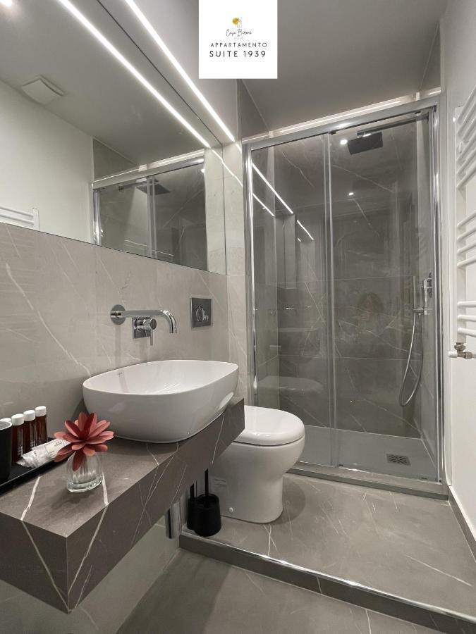 Casa Barone Apartment Syracuse Exterior photo