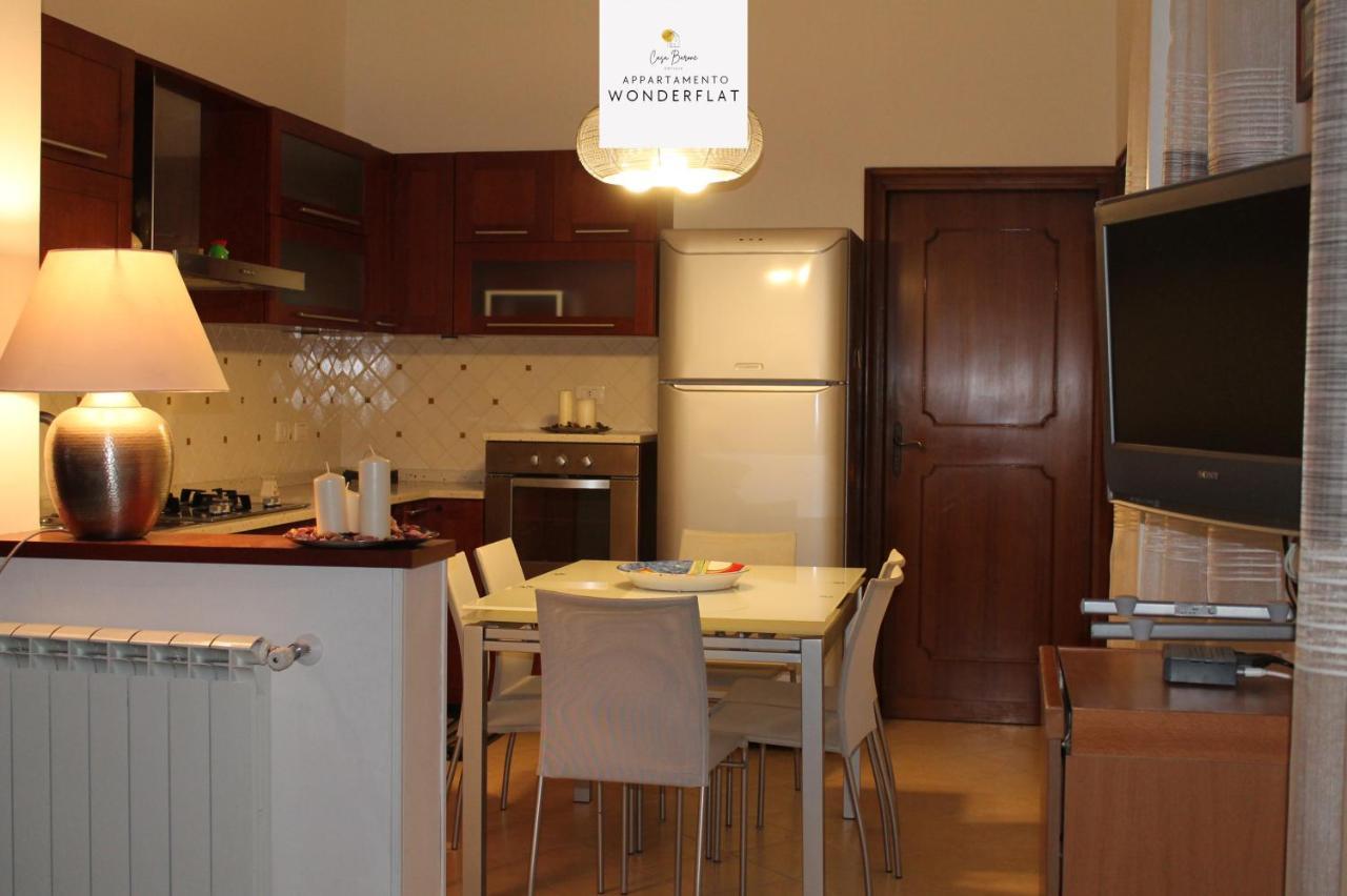 Casa Barone Apartment Syracuse Exterior photo