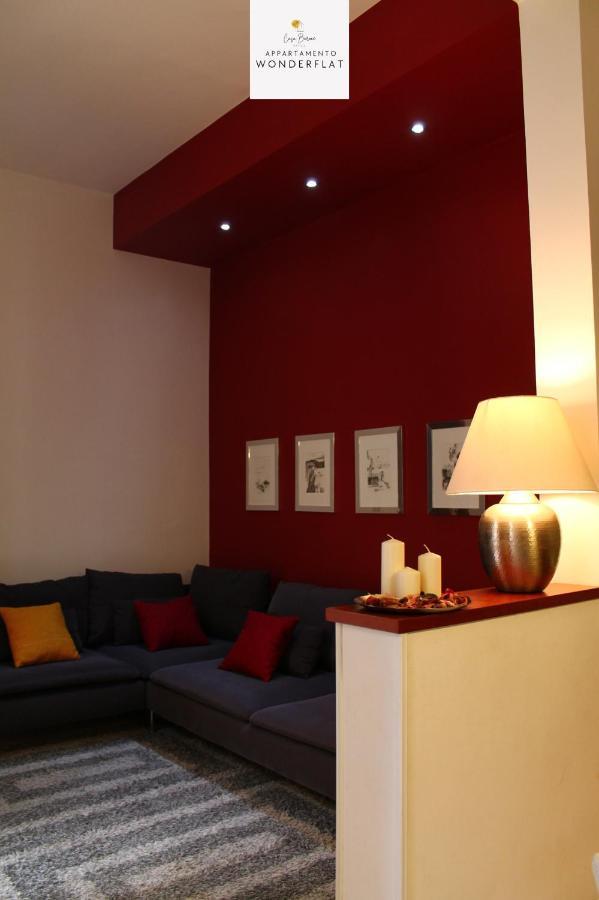Casa Barone Apartment Syracuse Exterior photo
