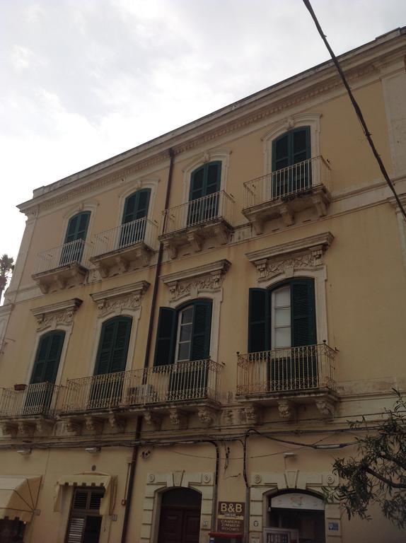 Casa Barone Apartment Syracuse Exterior photo