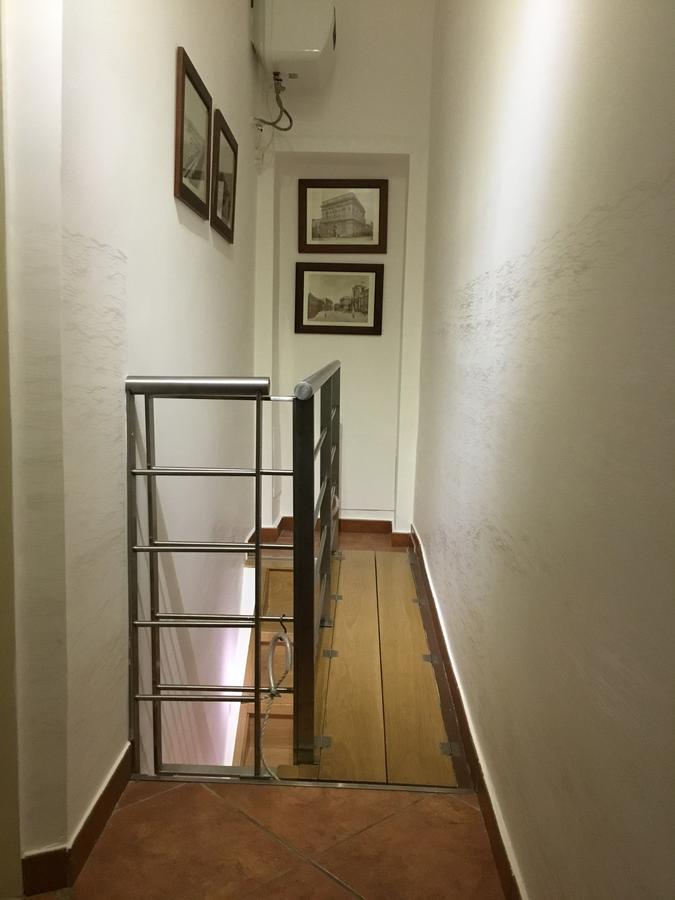 Casa Barone Apartment Syracuse Exterior photo